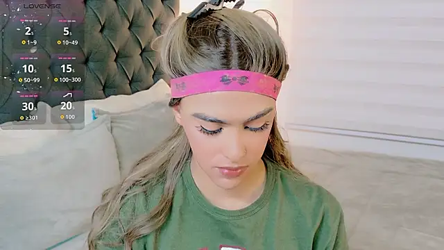 Snapshot of Scarlethvhonparker chatting on February 8, 7:50 pm Scarlethvhonparker online show from February 8, 7:50 pm