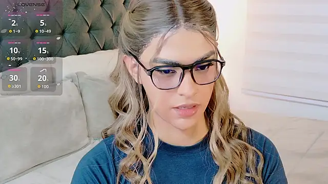 Snapshot of Scarlethvhonparker chatting on February 14, 2:41 am Scarlethvhonparker online show from February 14, 2:41 am