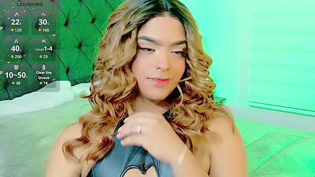 Snapshot of Scarlethvhonparker chatting on March 7, 2:19 am Scarlethvhonparker online show from March 7, 2:19 am