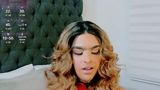 Snapshot of Scarlethvhonparker chatting on March 8, 3:21 am Scarlethvhonparker online show from March 8, 3:21 am