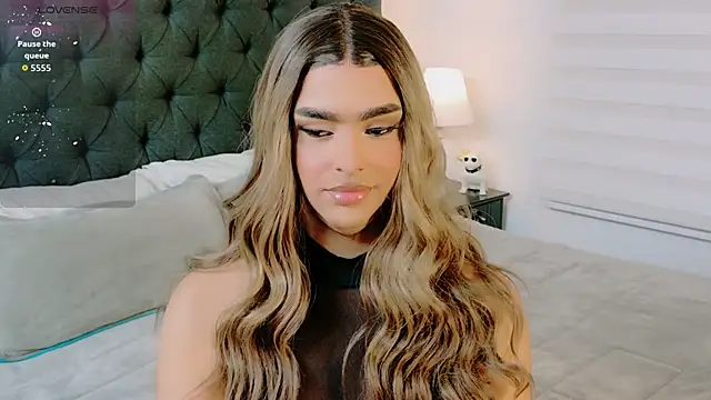 Snapshot of Scarlethvhonparker chatting on March 26, 4:07 am Scarlethvhonparker online show from March 26, 4:07 am