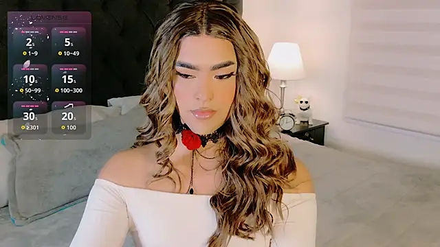 Snapshot of Scarlethvhonparker chatting on April 10, 12:05 am Scarlethvhonparker online show from April 10, 12:05 am