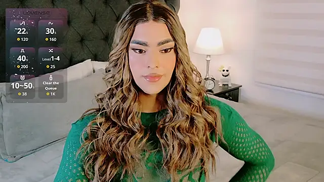 Snapshot of Scarlethvhonparker chatting on April 11, 10:36 pm Scarlethvhonparker online show from April 11, 10:36 pm