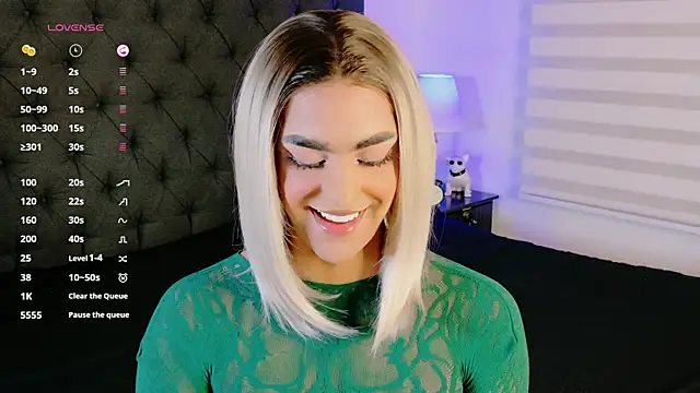 Snapshot of Scarlethvhonparker chatting on April 17, 1:08 am Scarlethvhonparker online show from April 17, 1:08 am