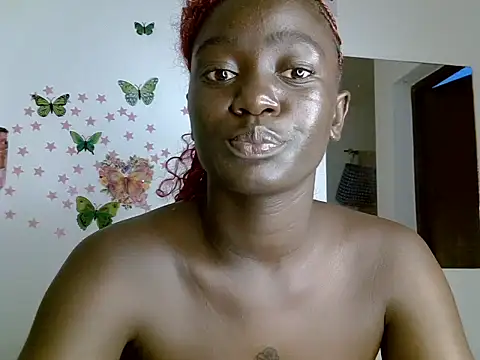 petiteebony254 online show from June 18, 6:45 pm