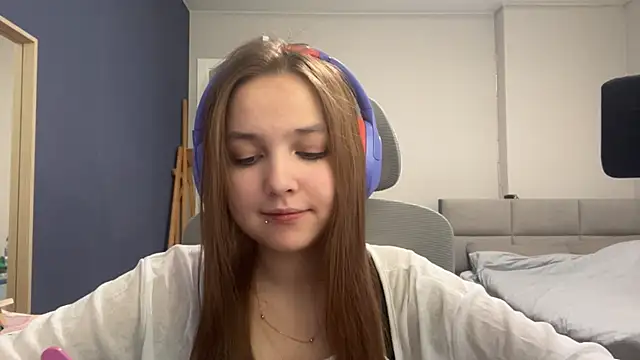 Snapshot of Peepapa chatting on June 23, 3:10 pm Peepapa online show from June 23, 3:10 pm