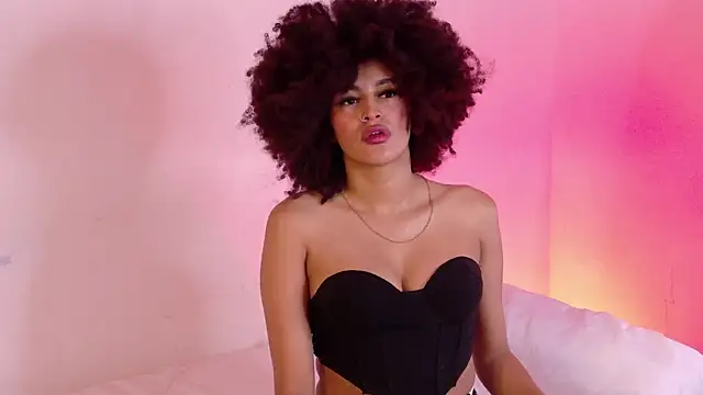 Kailanni online show from June 30, 4:08 pm