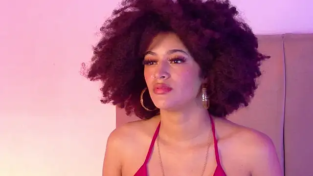Kailanni online show from July 17, 2:13 pm