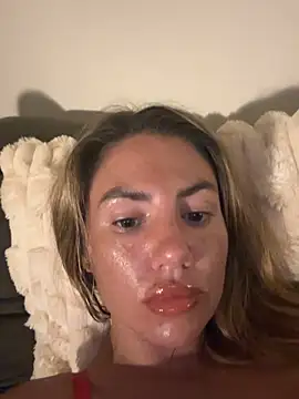 KaceySouthX online show from July 7, 10:47 pm