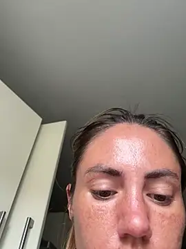 KaceySouthX online show from July 14, 11:16 am