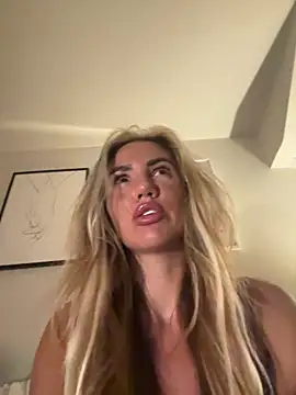 KaceySouthX online show from July 17, 9:08 pm