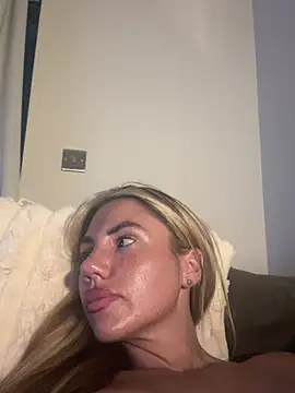 KaceySouthX online show from July 22, 9:28 pm