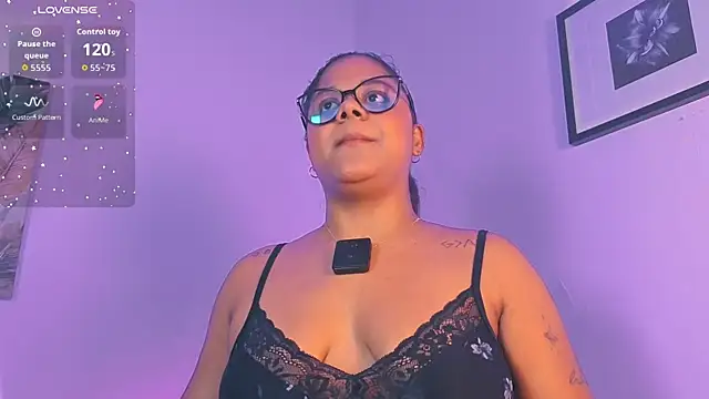 Chelseea bluey online show from July 17, 3:13 am