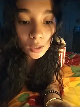 Snapshot of Kittyytinaa chatting on June 24, 2:54 am Kittyytinaa online show from June 24, 2:54 am