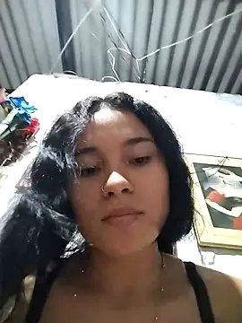 Snapshot of Kittyytinaa chatting on June 29, 4:08 am Kittyytinaa online show from June 29, 4:08 am