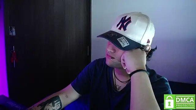 Greg leach online show from July 14, 2:05 am