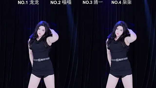 Stars-01 online show from June 14, 2:24 am
