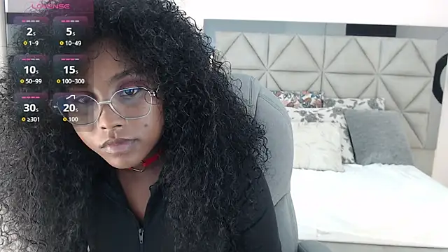 lily mendoza online show from July 12, 2:08 pm