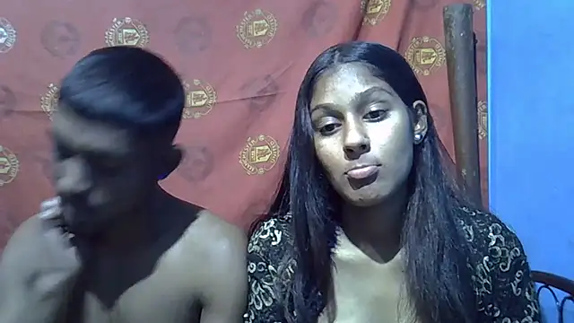 indianbeauty980 online show from July 5, 2:24 pm