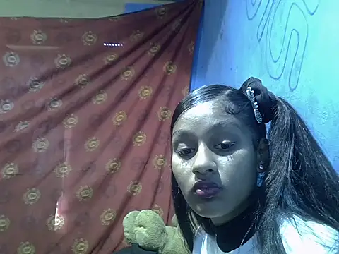 indianbeauty980 online show from July 18, 11:47 am