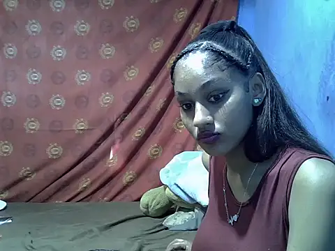 indianbeauty980 online show from July 20, 1:57 pm