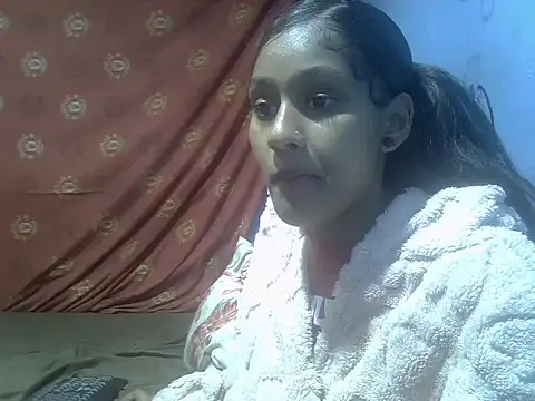 indianbeauty980 online show from July 31, 6:40 pm