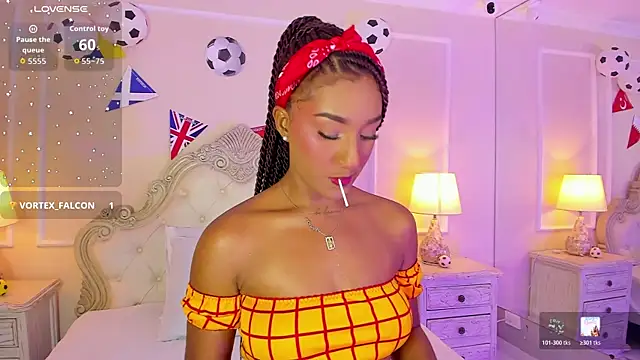 NatashaMiiller online show from July 10, 4:39 am
