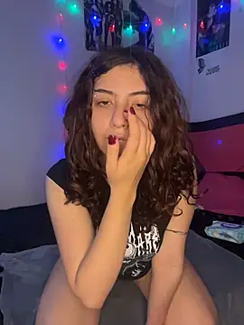 Snapshot of cassierosse2 chatting on June 28, 7:09 pm cassierosse2 online show from June 28, 7:09 pm