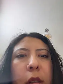Snapshot of MarMexa chatting on June 12, 6:51 pm MarMexa online show from June 12, 6:51 pm