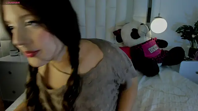 sofia vance online show from July 16, 5:24 am