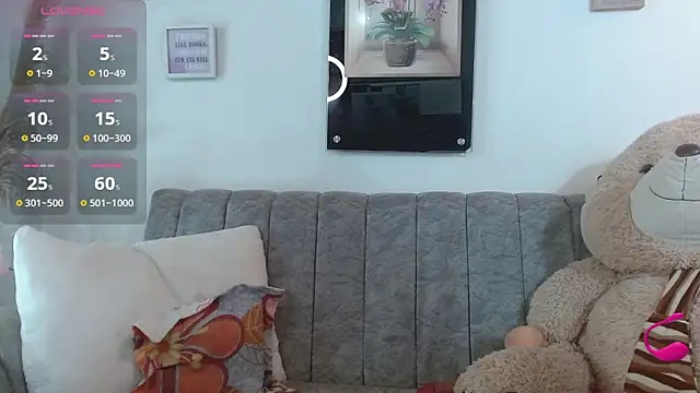 chantal bigboobis online show from June 18, 12:09 pm