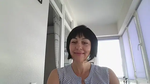 Snapshot of Lakomka499 chatting on June 16, 6:27 am Lakomka499 online show from June 16, 6:27 am