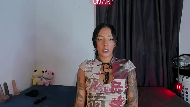 Nyaa brw online show from June 18, 2:34 am