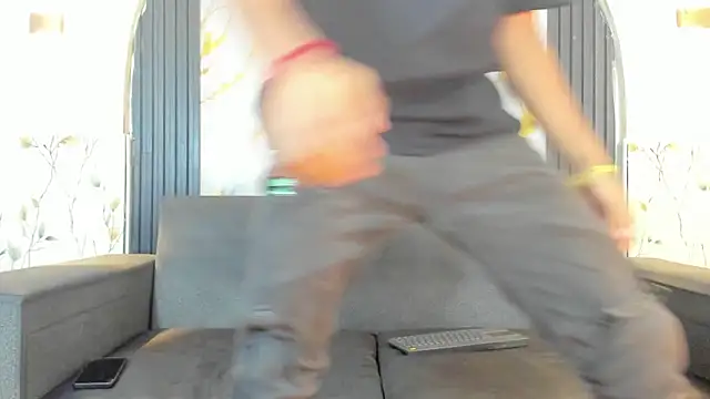 Snapshot of Axel_greyder chatting on June 13, 7:45 pm Axel greyder online show from June 13, 7:45 pm
