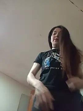 Snapshot of Nuevaordenjoana chatting on July 18, 12:53 pm Nuevaordenjoana online show from July 18, 12:53 pm