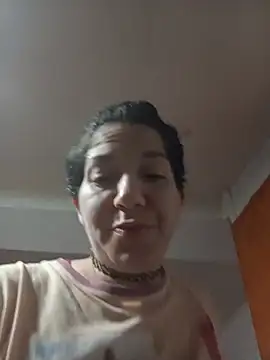 Snapshot of Nuevaordenjoana chatting on July 27, 11:28 am Nuevaordenjoana online show from July 27, 11:28 am