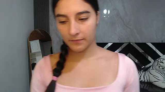 Snapshot of nyx_kitty_a chatting on July 18, 1:48 pm nyx kitty a online show from July 18, 1:48 pm