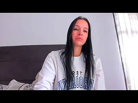 Snapshot of franshesca_000 chatting on July 23, 9:57 pm franshesca 000 online show from July 23, 9:57 pm