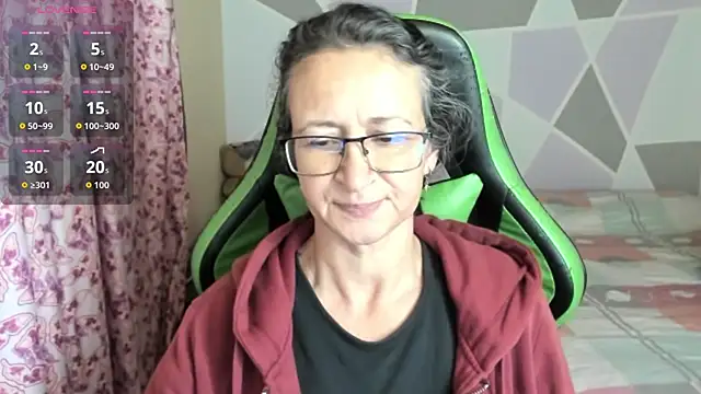 Ana Flakita online show from June 29, 11:27 pm