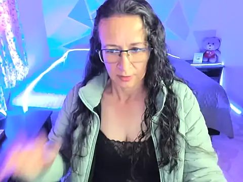 Ana Flakita online show from July 4, 8:26 pm