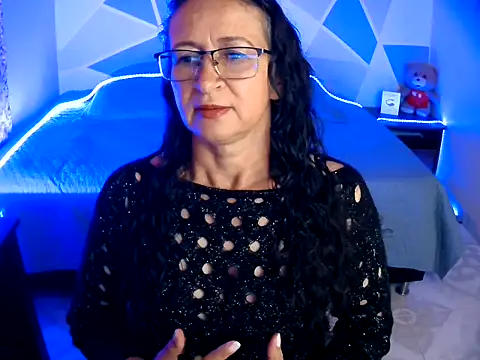Ana Flakita online show from July 11, 9:16 pm