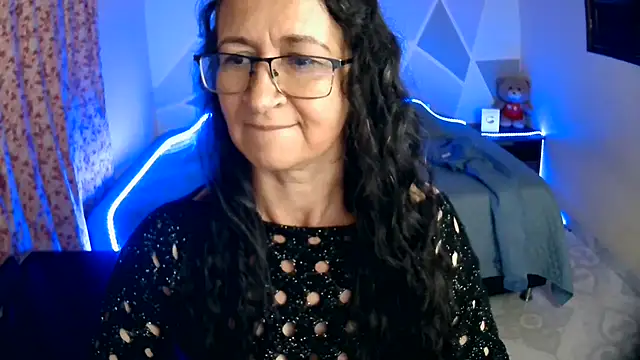 Ana Flakita online show from July 24, 11:58 pm