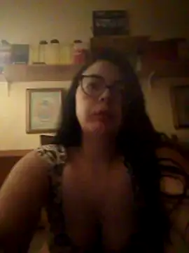 veronicayoung88 online show from June 13, 9:57 pm