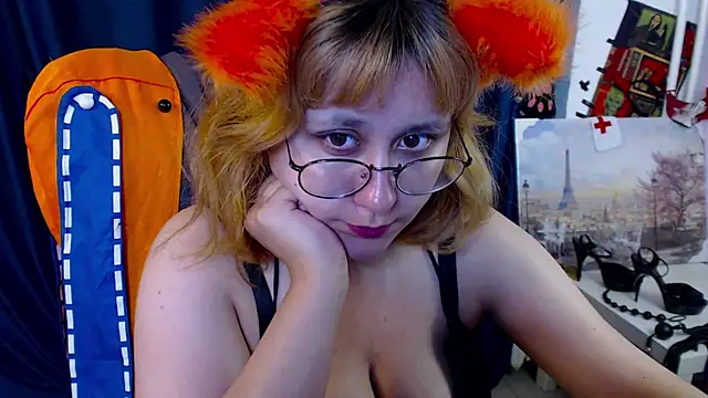 Snapshot of Judith_hypnosiss chatting on July 9, 8:40 am Judith hypnosiss online show from July 9, 8:40 am