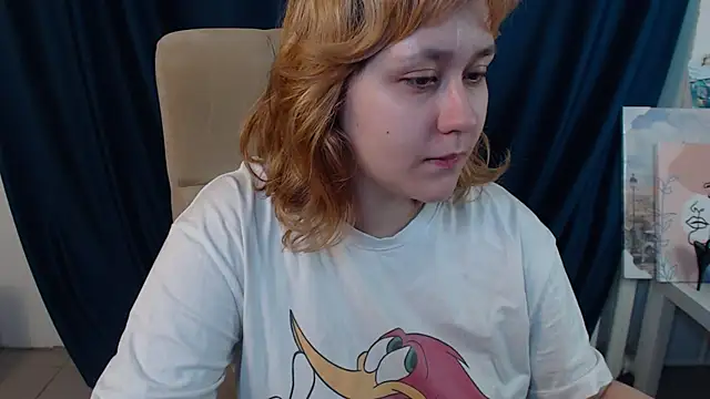 Snapshot of Judith_hypnosiss chatting on July 25, 4:43 am Judith hypnosiss online show from July 25, 4:43 am