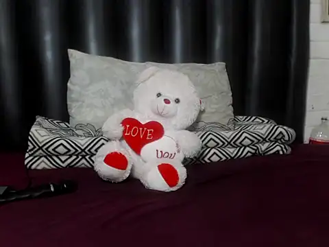 Leerh online show from July 29, 2:21 am