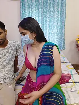 akankshaRJ online show from July 4, 9:26 am