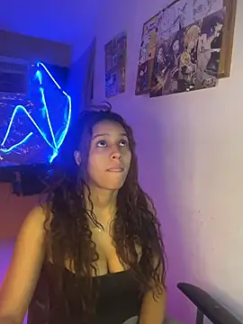 lunauzumaki online show from June 25, 10:03 pm