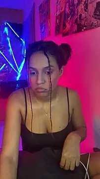 lunauzumaki online show from July 31, 3:28 am