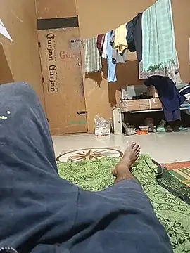 bkstar14 online show from June 22, 7:22 pm